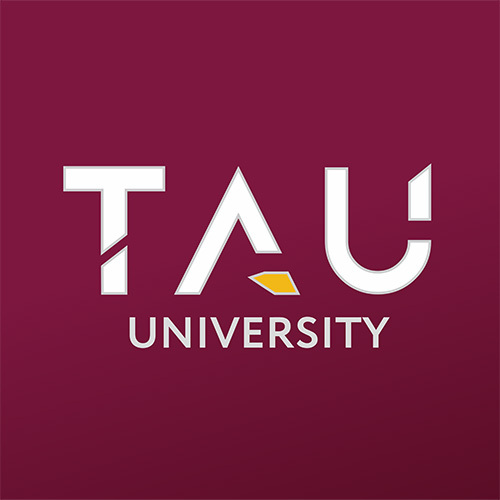 Turan-Astana University Logo